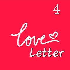DJ.Darryn.Love Letter part 4... luv u sista/luv u brother
