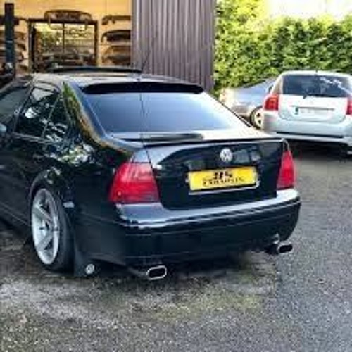 Beamer Boy (Techno Remix) - Lil Peep (prod. knechtjong)