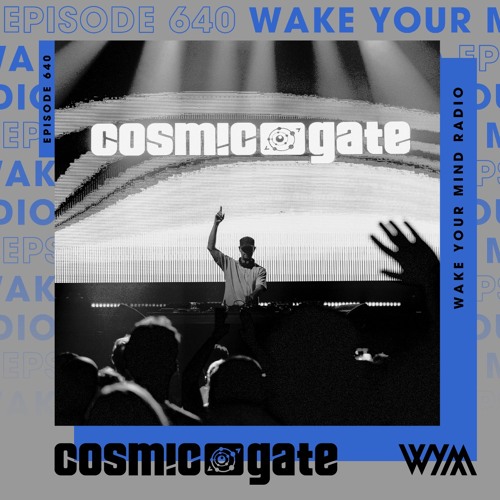 WYM RADIO Episode 640