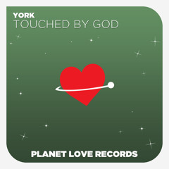 Touched By God (Original Album Mix)