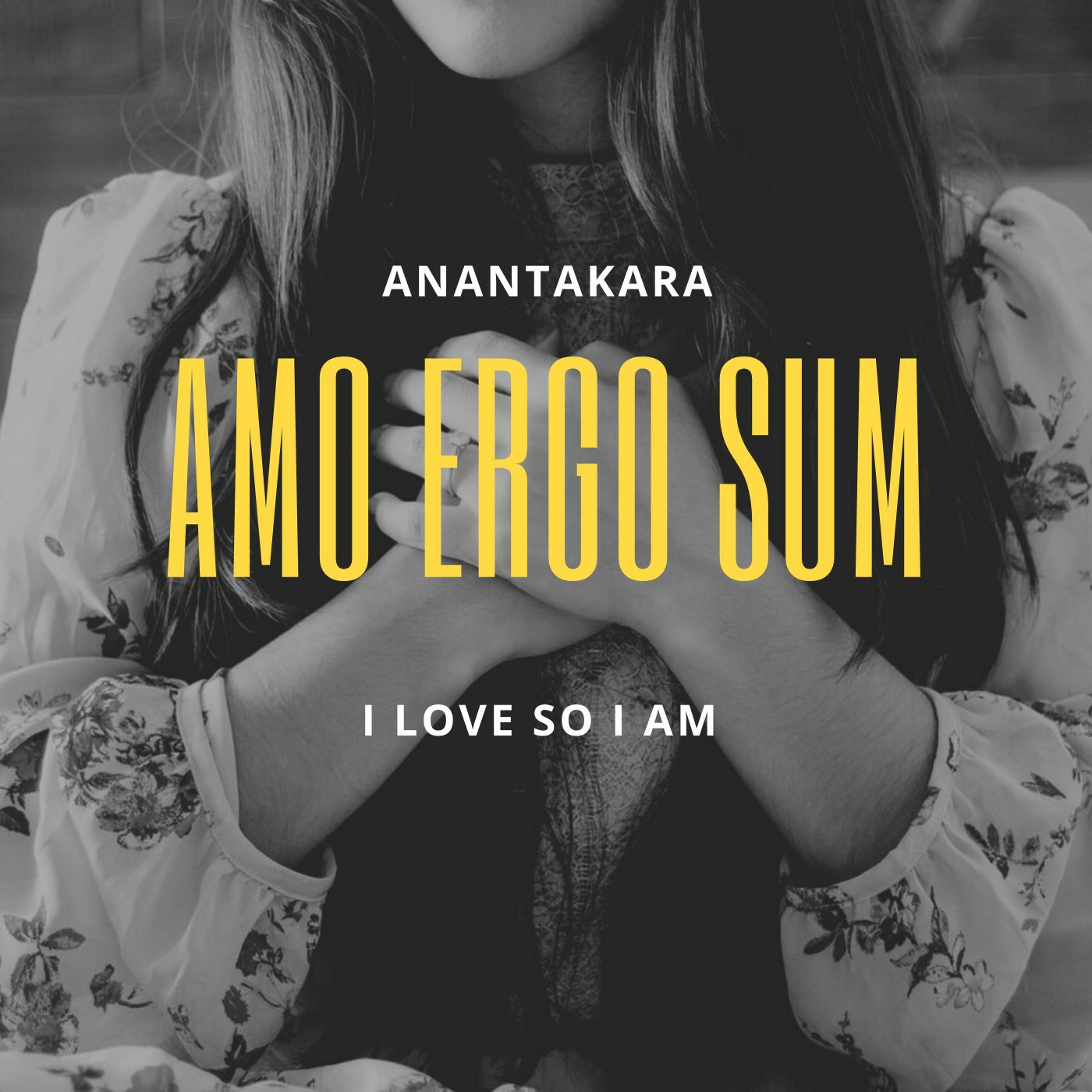 Amo Ergo Sum [I love so I'm] episode artwork