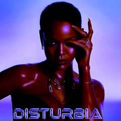 Rihanna - Disturbia (Techno Remix)