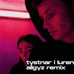 Miriam Bryant & Victor Leksell - tystnar i luren (Allgyz Remix)