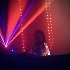 LADIES ON DECKS @club 9/11 // 07.07.2023