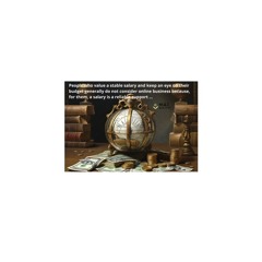 Quote from the book $ Financial Fridays