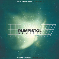 Rumpistol - Cosmic Waltz (ISAN Remix)