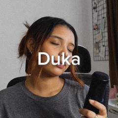 Duka - Last Child (cover) by Cinta