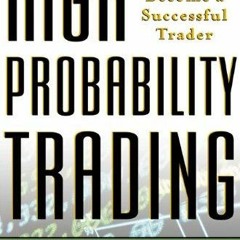 Audiobook High-Probability Trading unlimited