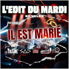 Girl On Fire X Il est Marié (Valou Transition Edit) EXTRAIT PITCH