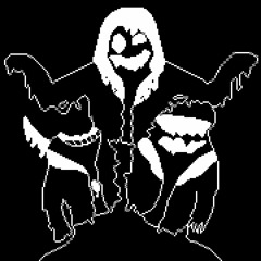 MurderTimeTrio - at the end of every genocide route[Phase 3]