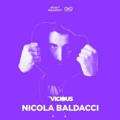 Vicious Podcast  NICOLA BALDACCI