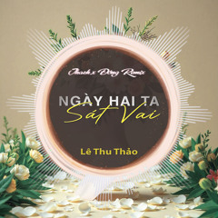 Ngày Hai Ta Sát Vai (Thazh x Đông Remix)