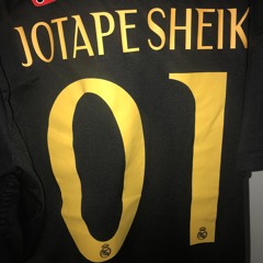 SEQUÊNCIA QUE AS PIRANH# GOSTA x PONTIN SALIENTE [[ JOTAPE SHEIK 01 ]] TRP DU KOF