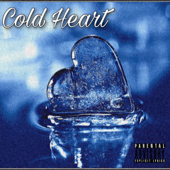 Cold Heart (Official Audio) [Prod. Lavey]
