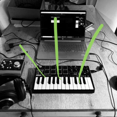 Black Pearl (Instrumental)