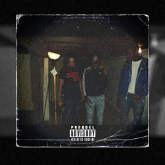 Basement (freestyle) ft saqueline & HeavyCheckCell