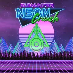 Neon Crunch
