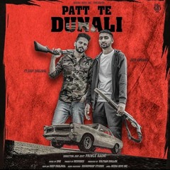 patt te dunali gur chahal