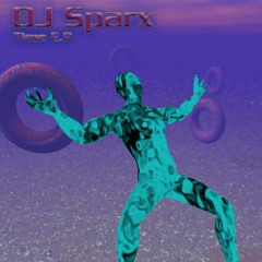Sparx - Technology Terminator [Time EP Sample]