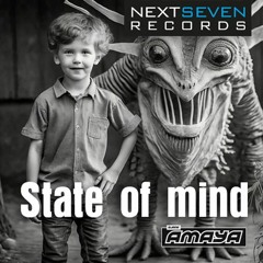 AMAYA State Of Mind pre-release FREE DOWNLOAD