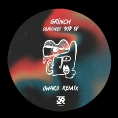 Premiere: GRiNCH - Clavinet 303 (Oward Remix)