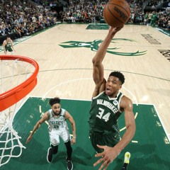Game Recap: Celtics 108- Bucks 95 | Game 6 | 05.13.22