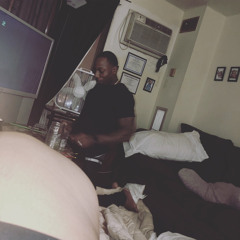 CherriMona - Let You Go