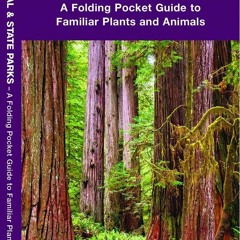 ⚡PDF❤ Redwood National & State Parks: A Folding Pocket Guide to Familiar Plants