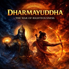 ಧರ್ಮಯುದ್ಧ - Kannada