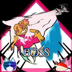 💔LOVE💔AND💔BREAK💔 - LR2M3 BOSS