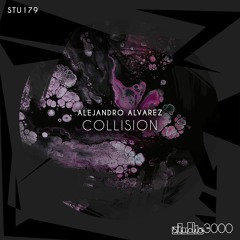 Alejandro Alvarez - Collision (Original Mix) [Studio 3000 Records]