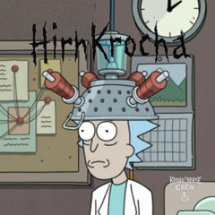 HirnKrocha