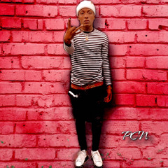 TLE Cinco - Ahead Of My Time