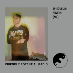 Ep 211 pt.2 w/ Simon