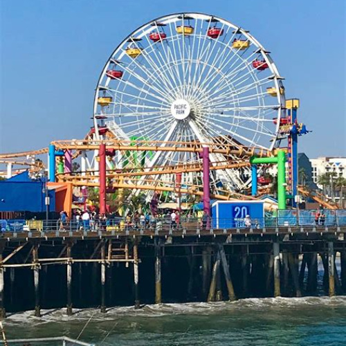 Best Things To Do For Kids In Los Angeles Tours Reviews