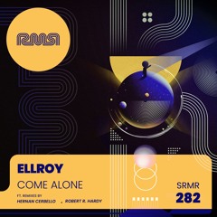 Ellroy - Come Alone (Original Mix)