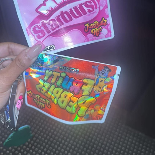 codeine & weed ( mix by @lilnza )