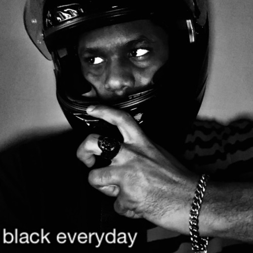 black everyday