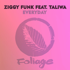 Everyday (Frankie Feliciano Classic Vocal Mix) [feat. Taliwa]