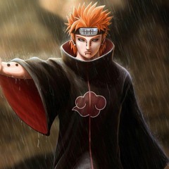 PROPHET X AMEN (ACIDCORE) NARUTO X VALD - No Master