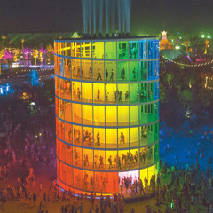 The Essential Coachelectro (Coachella 2025) Mashup Mix