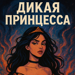 Дикая Принцеса