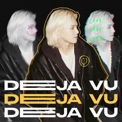 Deja Vu (With 정모)_민희
