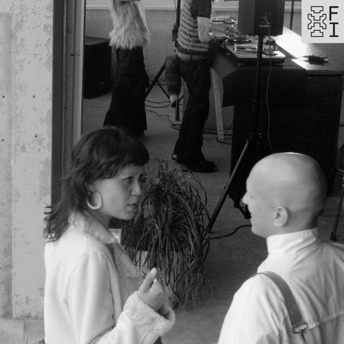 Slimfit & Glabra ╚═ Future Intel x plusplusplus ═╗ 08 05 2025