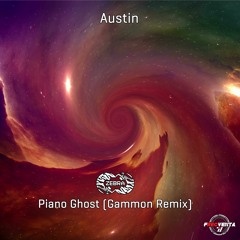 Austin - Piano Ghost (Gammon Remix) • Zebra Rec. [ZBREP055022] (snippet)