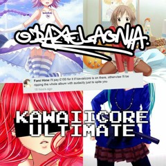 odaxelagnia - me!me!me!me!