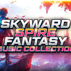 3 - Phat Phrog Studio - Skyward Spire - Eclipse Haven
