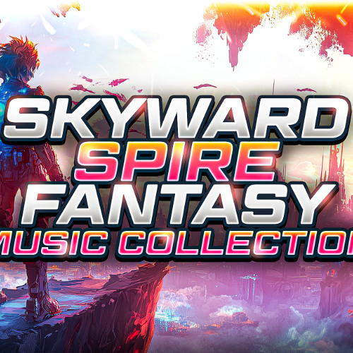 3 - Phat Phrog Studio - Skyward Spire - Eclipse Haven