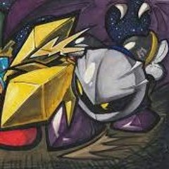 VS META KNIGHT (Phases 1-7 or 1-9)