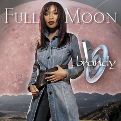 ‎ #Brandy🥂(FullMoon)🌕(2jme)